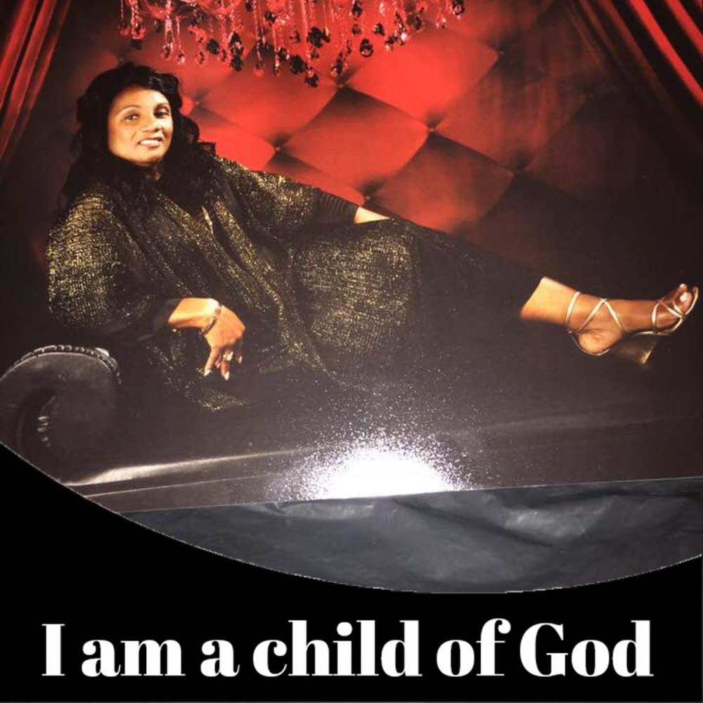 Meet your Posher, Veronica